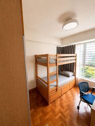 La Casa (D25), Condominium #603768901
